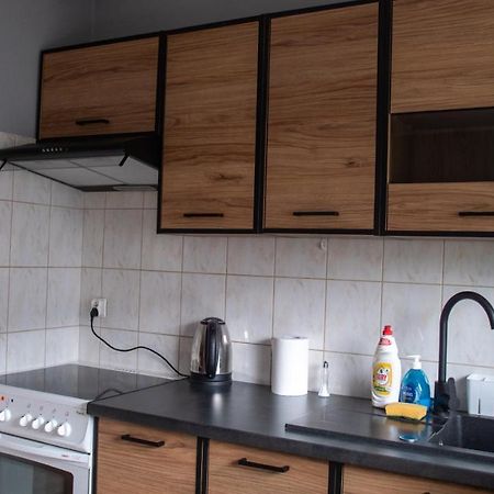 Apartament Przymorze Gdańsk Zewnętrze zdjęcie
