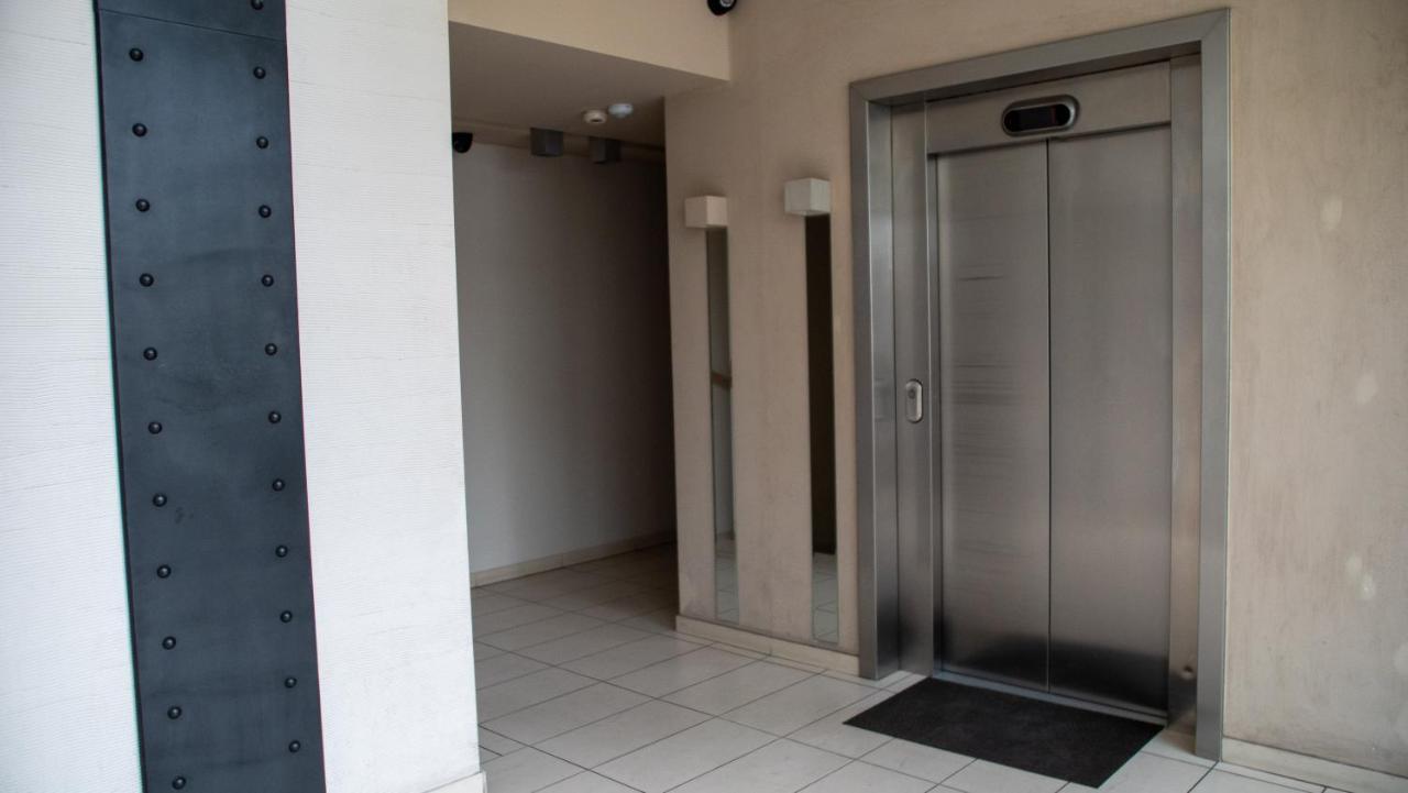 Apartament Przymorze Gdańsk Zewnętrze zdjęcie